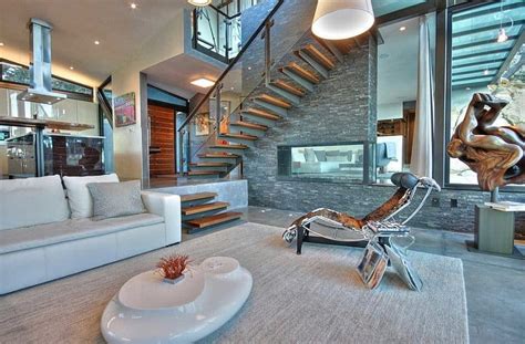 19 Best Sunken Living Room Design Ideas Youd Wish To Own