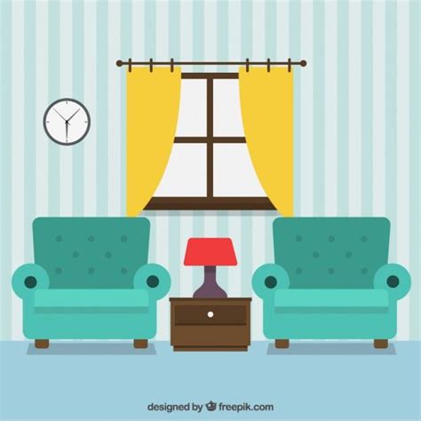 Living Room Background Clipart The Top Resource Duwikw