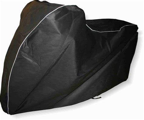 Dustoff Indoor Dust Cover To Fit Triumph Trophy Se Dust Off Covers