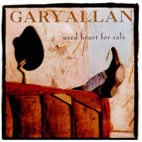 Gary Allan Discography 1996 2019