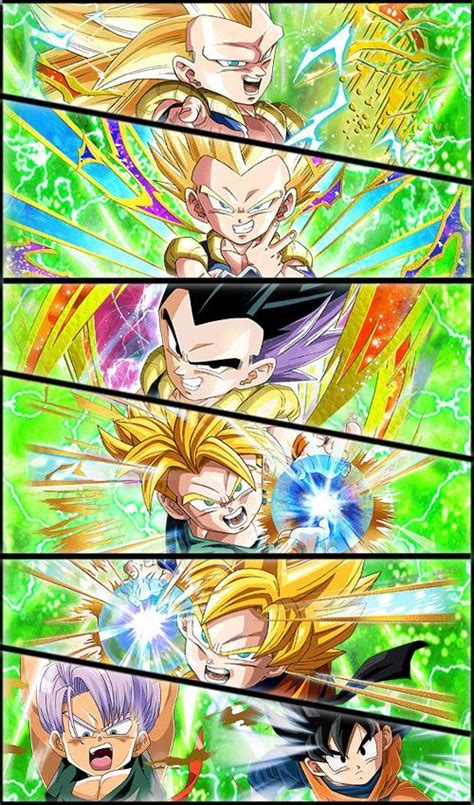 Discover amazing wallpapers for android tagged with dragon ball enjoy this goku ultra instinct live wallpaper like never before! wallpapers-dragon-ball-z-fondos-de-pantalla-hd-celular ...