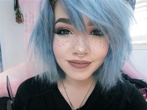 Francesscaemma Billie Dawn Webb Pinterest Freckles