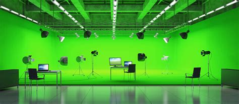 How To Use Green Screen Footage In Your Video Enchanted Media