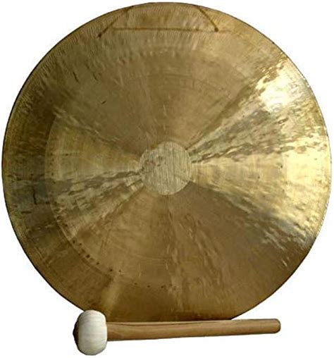 Gong Percussion Instruments