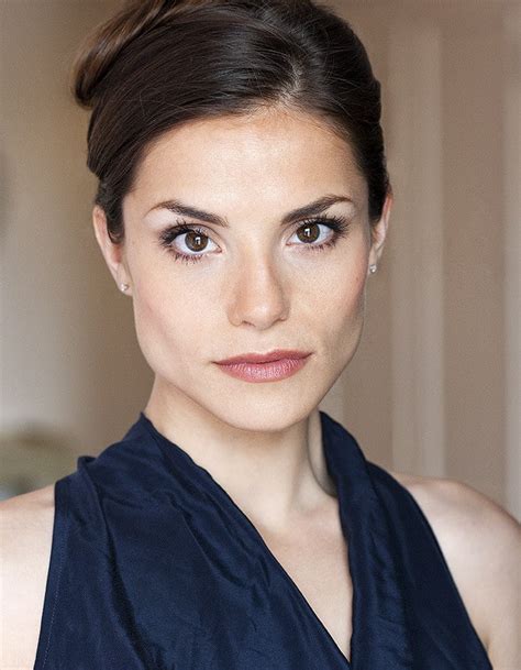Picture Of Charlotte Riley