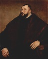Riproduzioni D'arte | Ritratto del Grande Elettore Giovanni Federico di ...