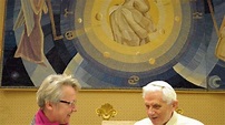 Schavan wird Botschafterin im Vatikan