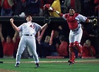 A first watch of Game 7 of the 2002 World Series, 18 years later - The ...