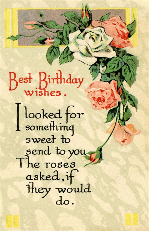 Special birthday wishes quotes to someone special: Best Birthday Wishes Pictures, Photos, and Images for ...