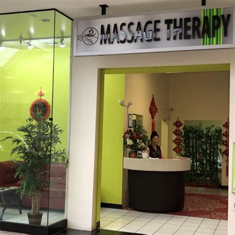 Massage Therapy Massage Spa In Salinas