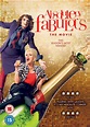 Absolutely Fabulous: The Movie - What You Need To Know | hmv.com