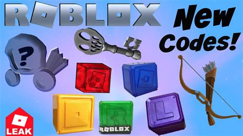 After you redeem a code online, you can find your new item in your inventory on roblox. LEAK New Dominus 2020 + All Codes List for Series 7 & Celebrity Series 5 Roblox Toys - YouTube