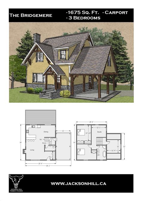 House Layout Plans Small House Plans House Layouts Timber Frame