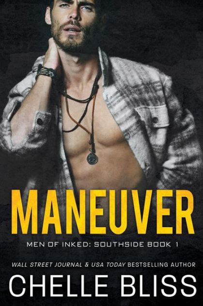 Maneuver By Chelle Bliss Paperback Barnes And Noble®