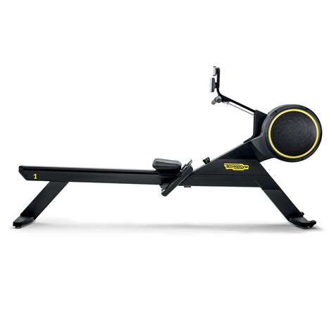 Skillrow The Rowing Machine For Home Technogym