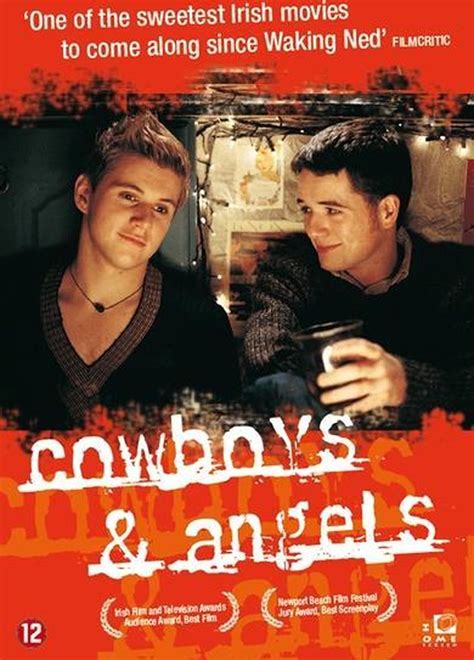 Cowboys Angels Dvd Allen Leech Dvd S Bol Com
