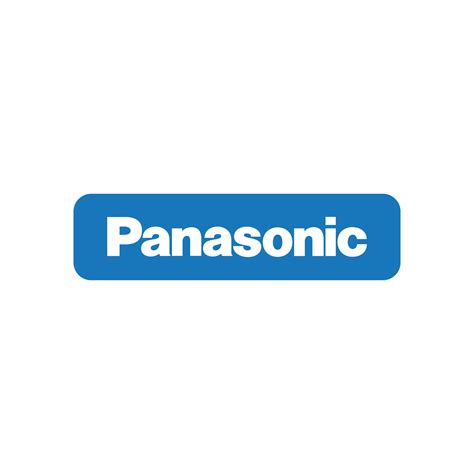 Panasonic Logo Vector Panasonic Icon Free Vector 20336752 Vector Art