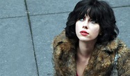 UNDER THE SKIN teaser trailer previews Scarlett Johansson's odd alien ...