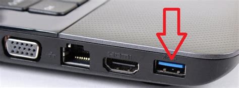 These types refer to the physical design of the plugs and ports. Learn New Things: How to Identify USB 2.0 and USB 3.0 and ...
