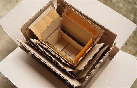 Brilliant Ways To Reuse Cardboard Boxes Australian Handyman Magazine