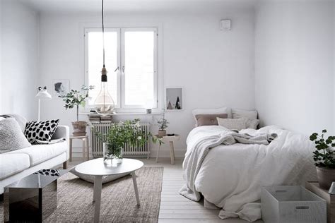 75 Stunning Small Studio Apartment Decor Ideas Page 24 Of 77