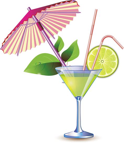 Page For Cocktails Clipart Free Cliparts PNG Cocktails Cocktail