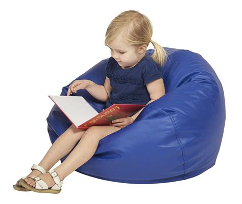Reminiscent of college days, bean bag chairs are a comfy spot to relax and unwind — but today's bean bag chairs are much more comfortable and stylish than the lumpy varieties of years past. Top 10 Best Bean Bag Chairs for Kids in 2020