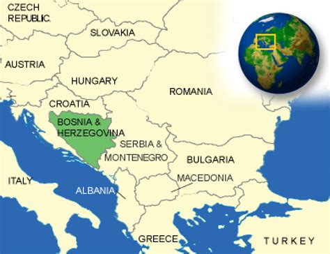 Bosnia And Herzegovina Culture Facts And Travel Countryreports