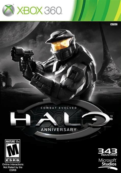 Halo Combat Evolved Anniversary Game Halopedia The Halo Wiki