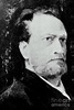 Portrait Of The German Botanist Julius Von Sachs Photograph by Science ...