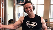 Mike 'The Situation' Sorrentino Claps Back After Steroid Use Accusations