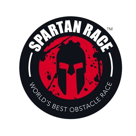 Spartan Race Logo Vector At Collection Of Spartan
