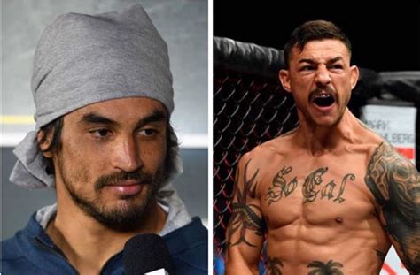 Kron Gracie Vs Cub Swanson Preview And Prediction Grappling Insider