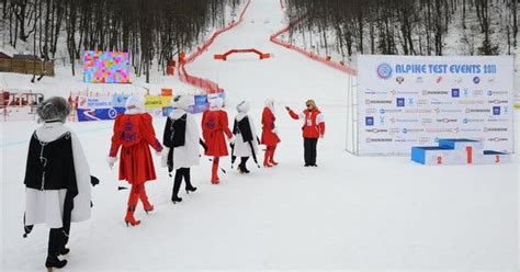 Sochi Olympic Security Raises Concerns For Russia The New York Times