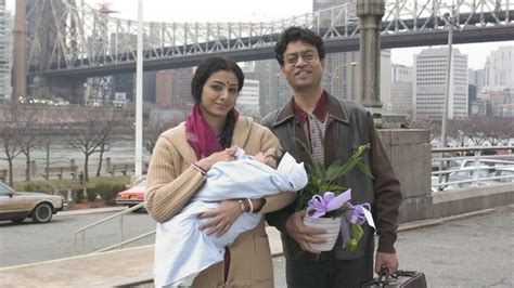 ‎the Namesake 2006 Directed By Mira Nair • Reviews Film Cast • Letterboxd