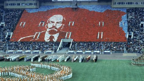 Moscow Olimpiade 1980