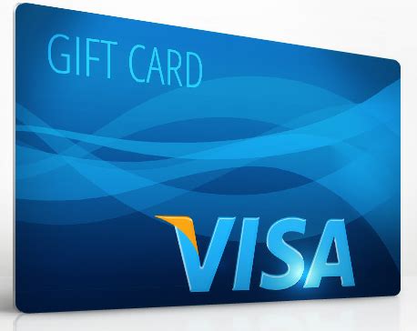 Gift cards can be used in person, over the phone, online or to make purchases through a smartphone1, anywhere visa is accepted. Free $25 VISA Gift Card