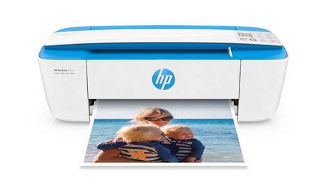 Hp Deskjet 3720 All In One Printer Blue Harvey Norman Singapore