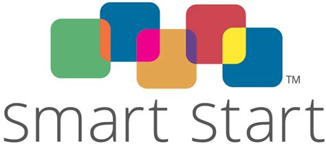 Logo - 800pixel PNG | Smart Start & The North Carolina Partnership for Children