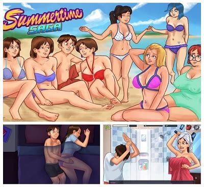 Download the latest version of summertime saga for android. Summertime Saga 0.20.5 Download Apk - Summertime Saga apk ...