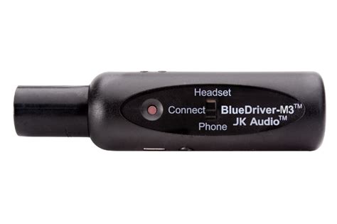 Jk Audio Bluedriver Bluetooth Audio Interface Trew Audio