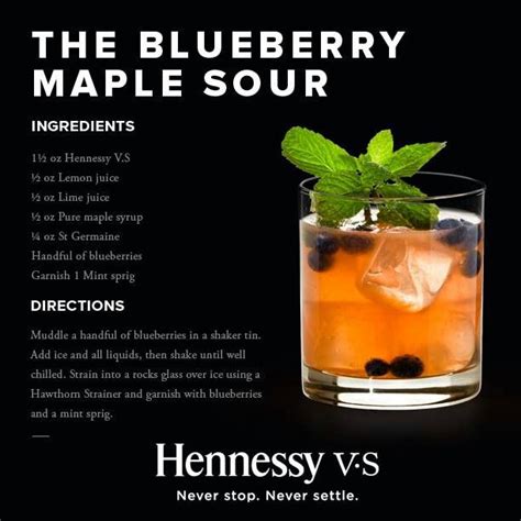 Hennessy Drink Hennessy Drinks Spiced Drinks Drinks Alcohol Recipes