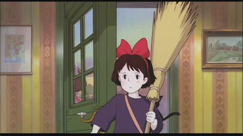 Kiki S Delivery Service Hayao Miyazaki Image 25465292 Fanpop