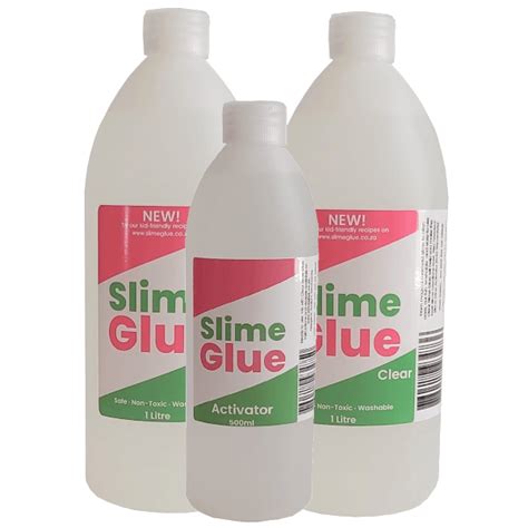 Slime Glue South Africa