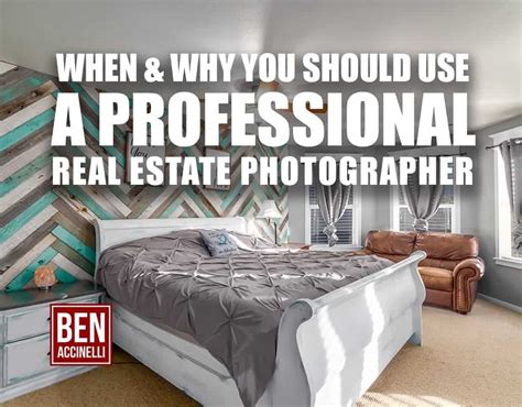 Why Use A Professional Real Estate Photographer Real Estate