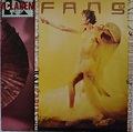Malcolm McLaren - Fans (LP, Album) - The Record Album