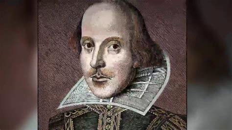 Is Shakespeare’s Skull Missing From His Grave