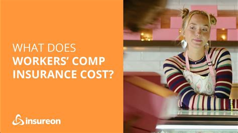 What Workers Comp Insurance Costs And Why It Works For Small