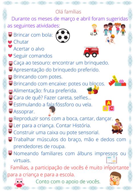 Aprender E Ensinar Na Educação Infantil
