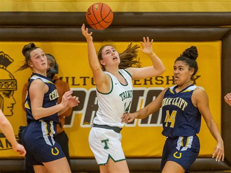 District 3 Girls Basketball Tournament Breaking Down Every Mid Penn Conference Program
